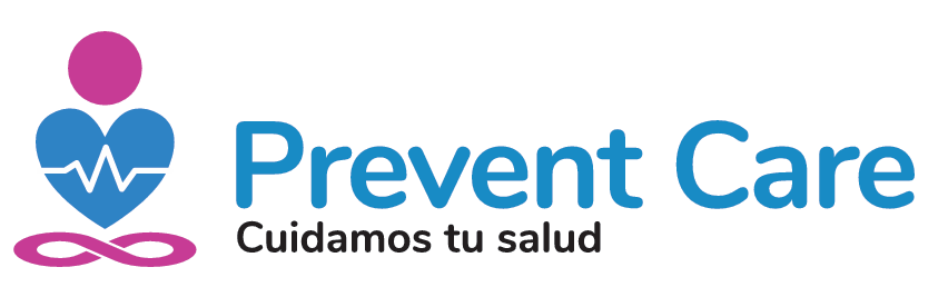 Prevent Care - Cuidamos tu salud